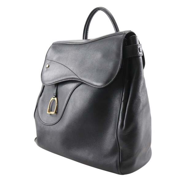 GUCCI Authentic Black Backpack main image 15